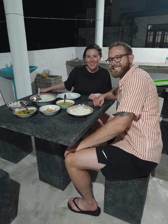 Sura Homestay Канді Екстер'єр фото