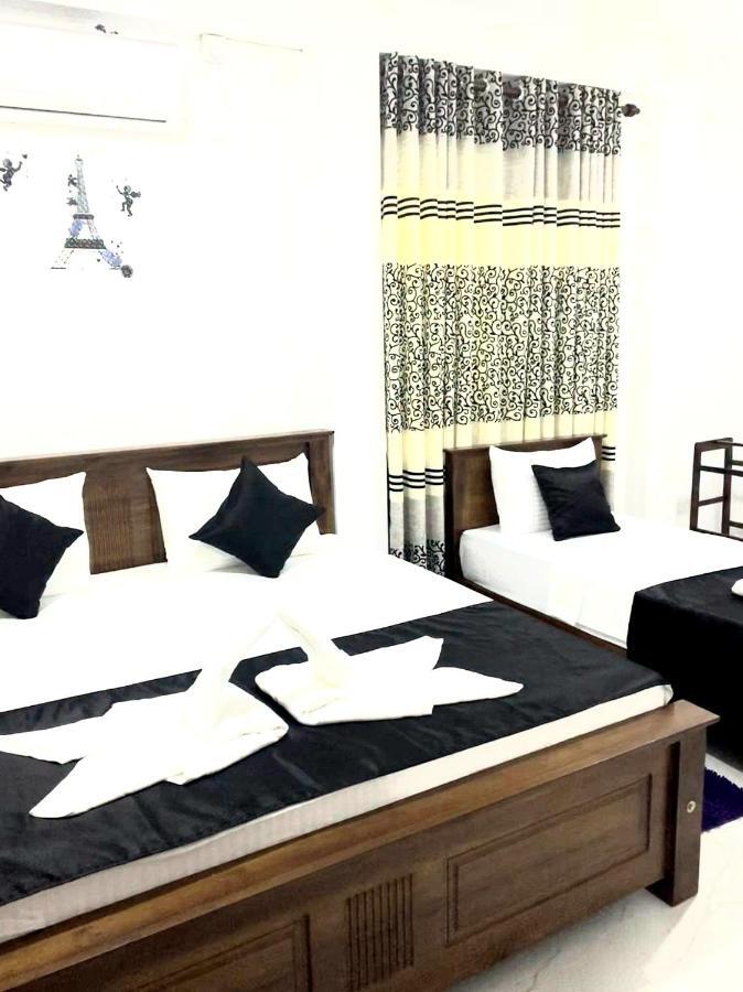 Sura Homestay Канді Екстер'єр фото