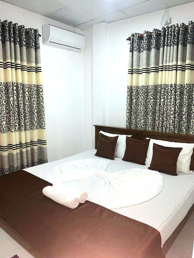 Sura Homestay Канді Екстер'єр фото