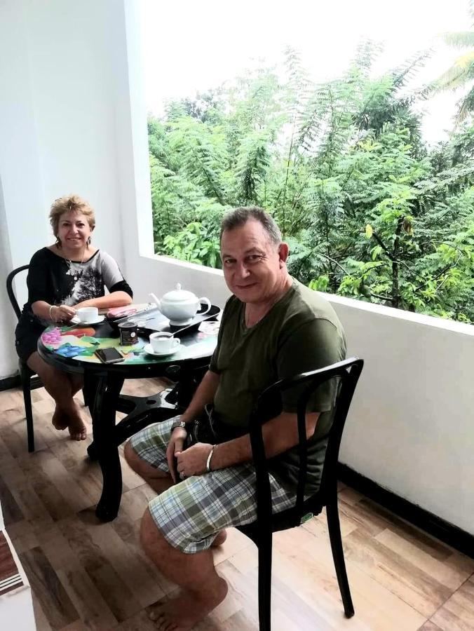 Sura Homestay Канді Екстер'єр фото