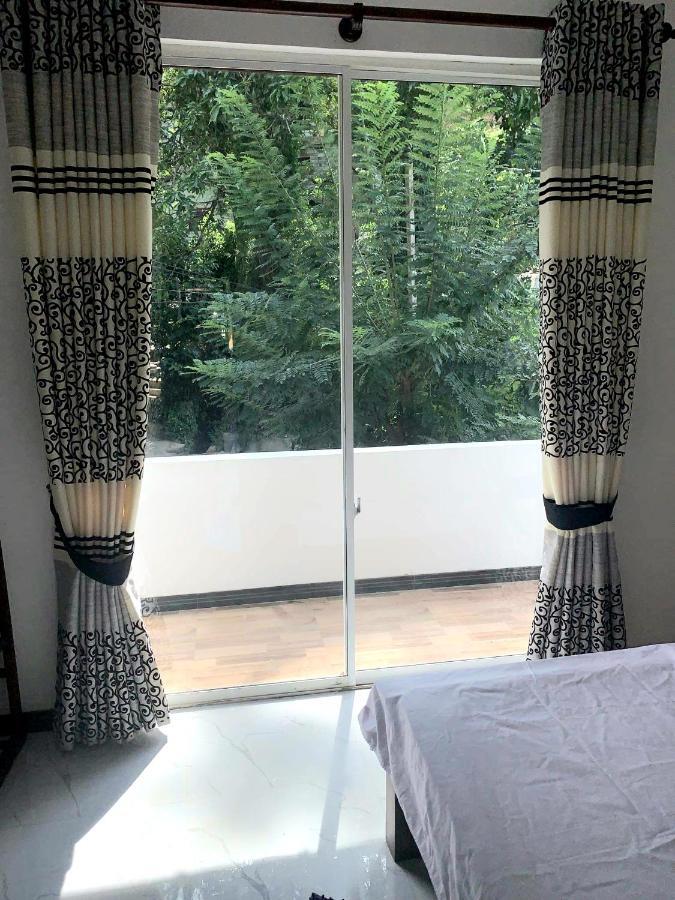 Sura Homestay Канді Екстер'єр фото