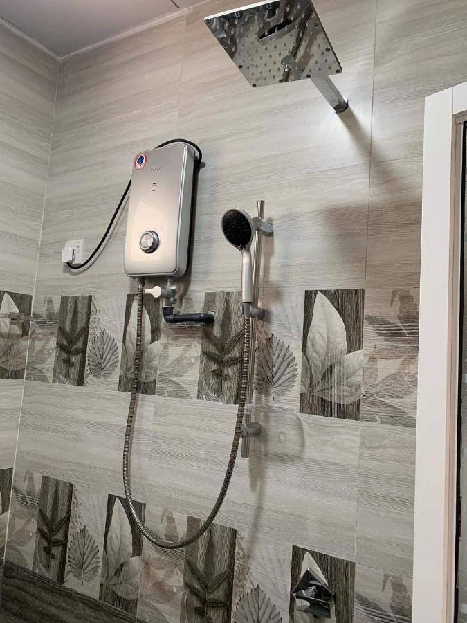 Sura Homestay Канді Номер фото
