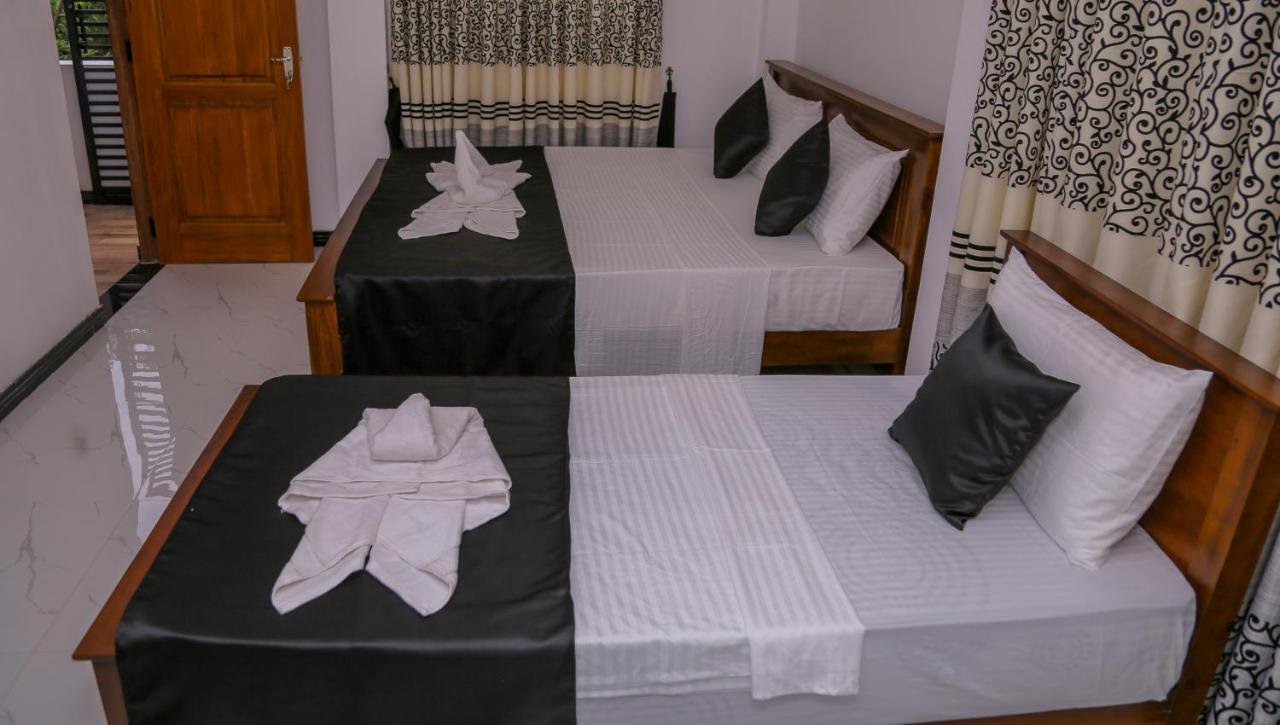 Sura Homestay Канді Екстер'єр фото
