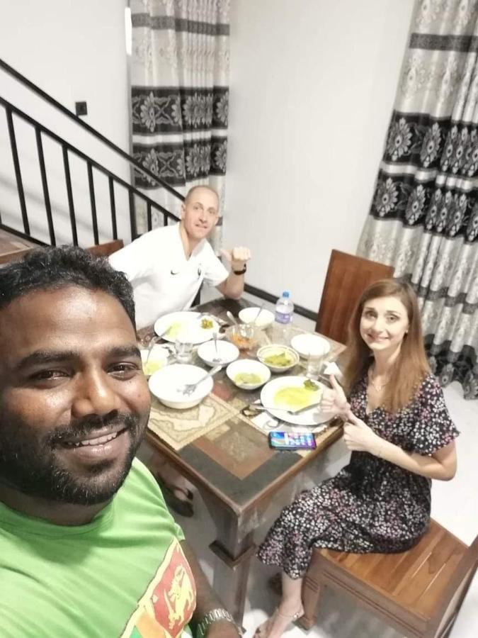 Sura Homestay Канді Екстер'єр фото